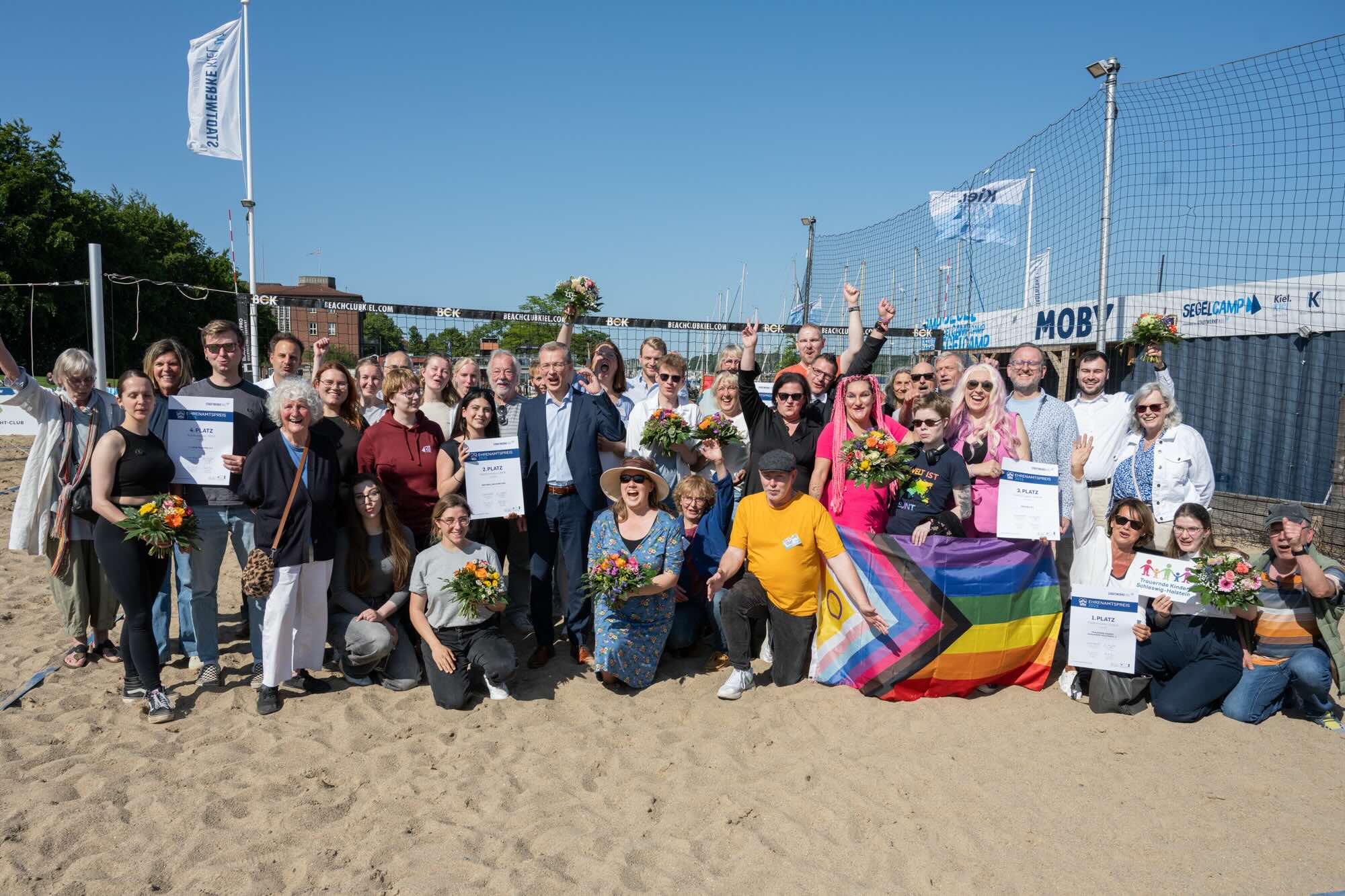 Ehrenamtspreis 2025 Stadtwerke Kiel 9 Ehrenamtspreis Stadtwerke Kiel
