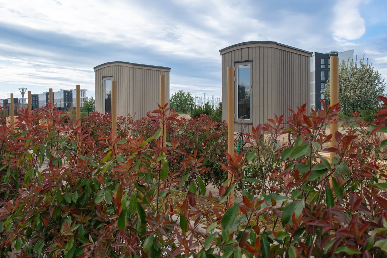 SlowDown Hotel 14 Wellness-Spa-Sauna