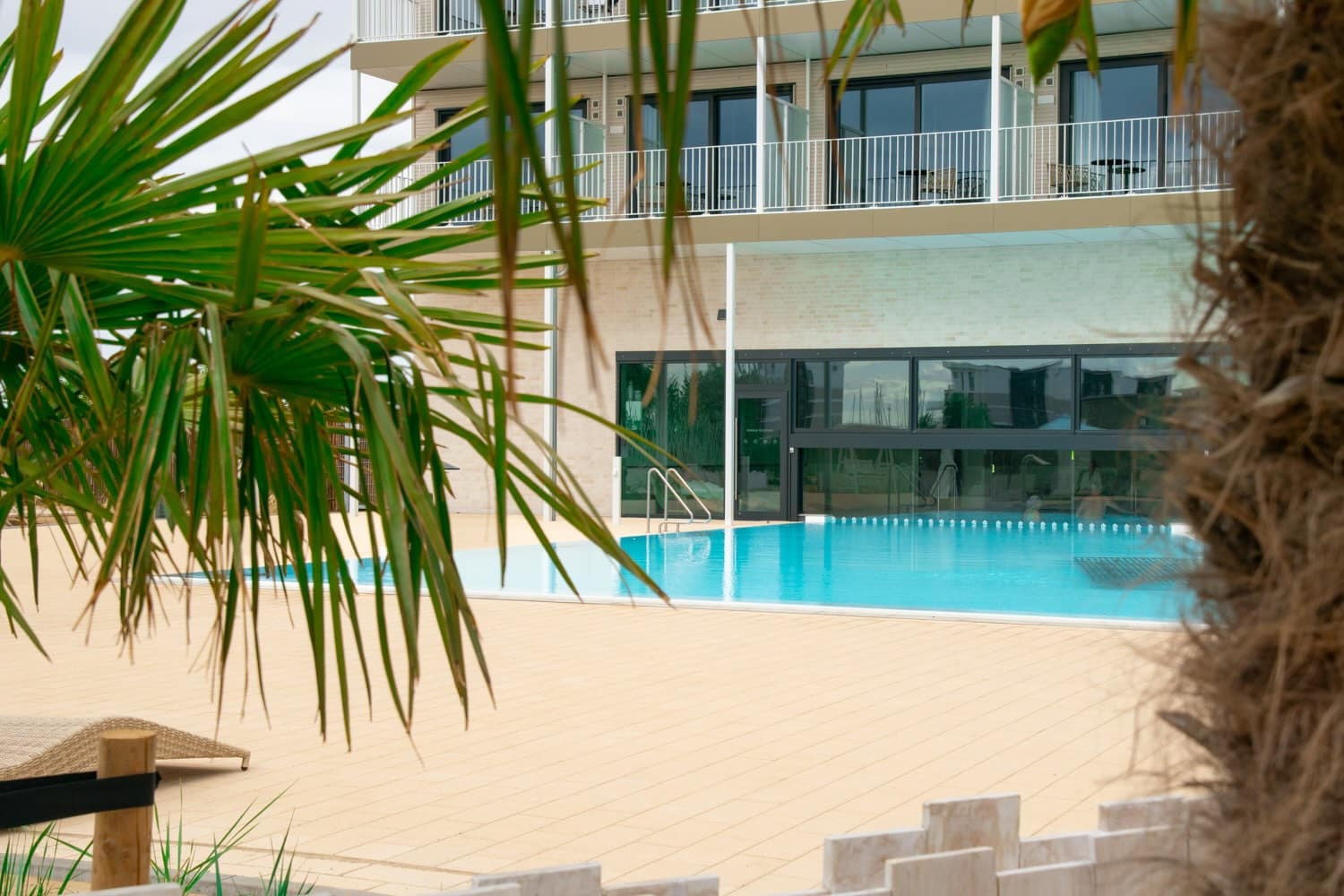 SlowDown Hotel 20 SlowDown-Bottsand-Hotel