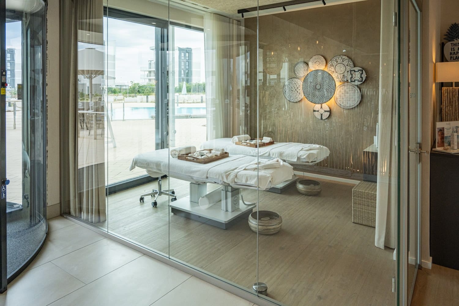 SlowDown Hotel 32 1 Wellness-Spa-Sauna