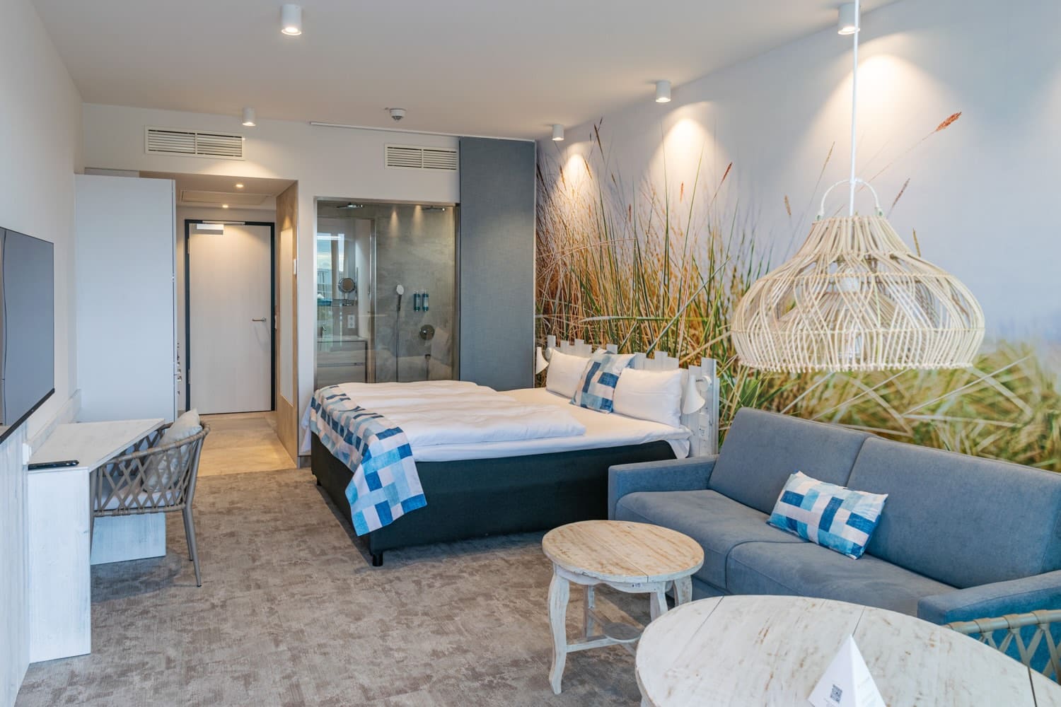 SlowDown Hotel 40 SlowDown-Bottsand-Hotel