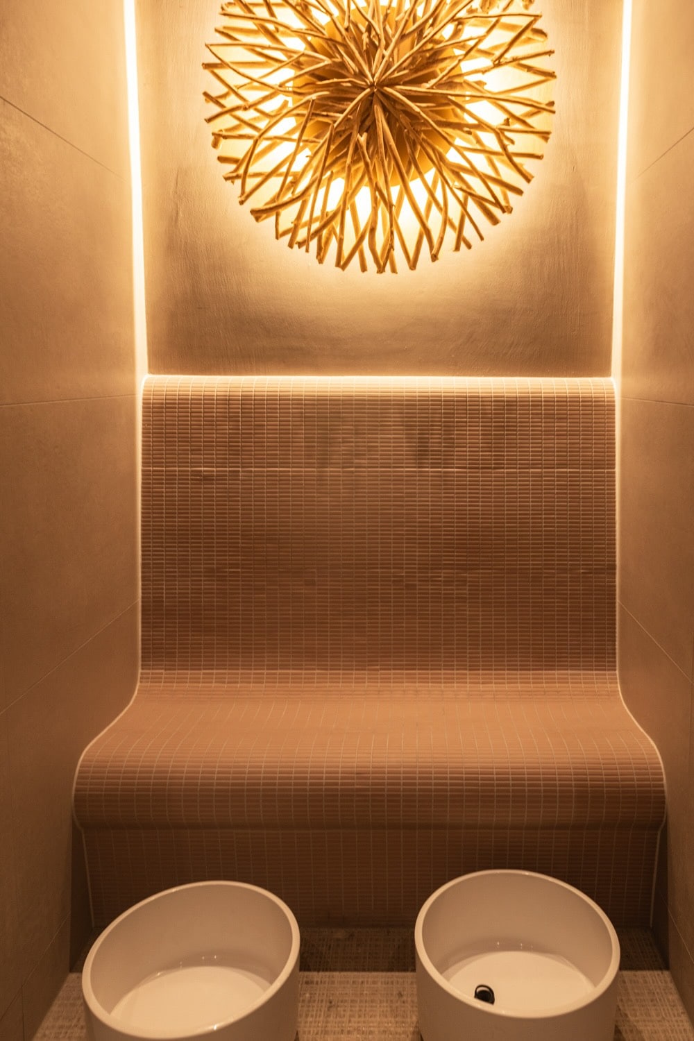 SlowDown Hotel 76 Wellness-Spa-Sauna