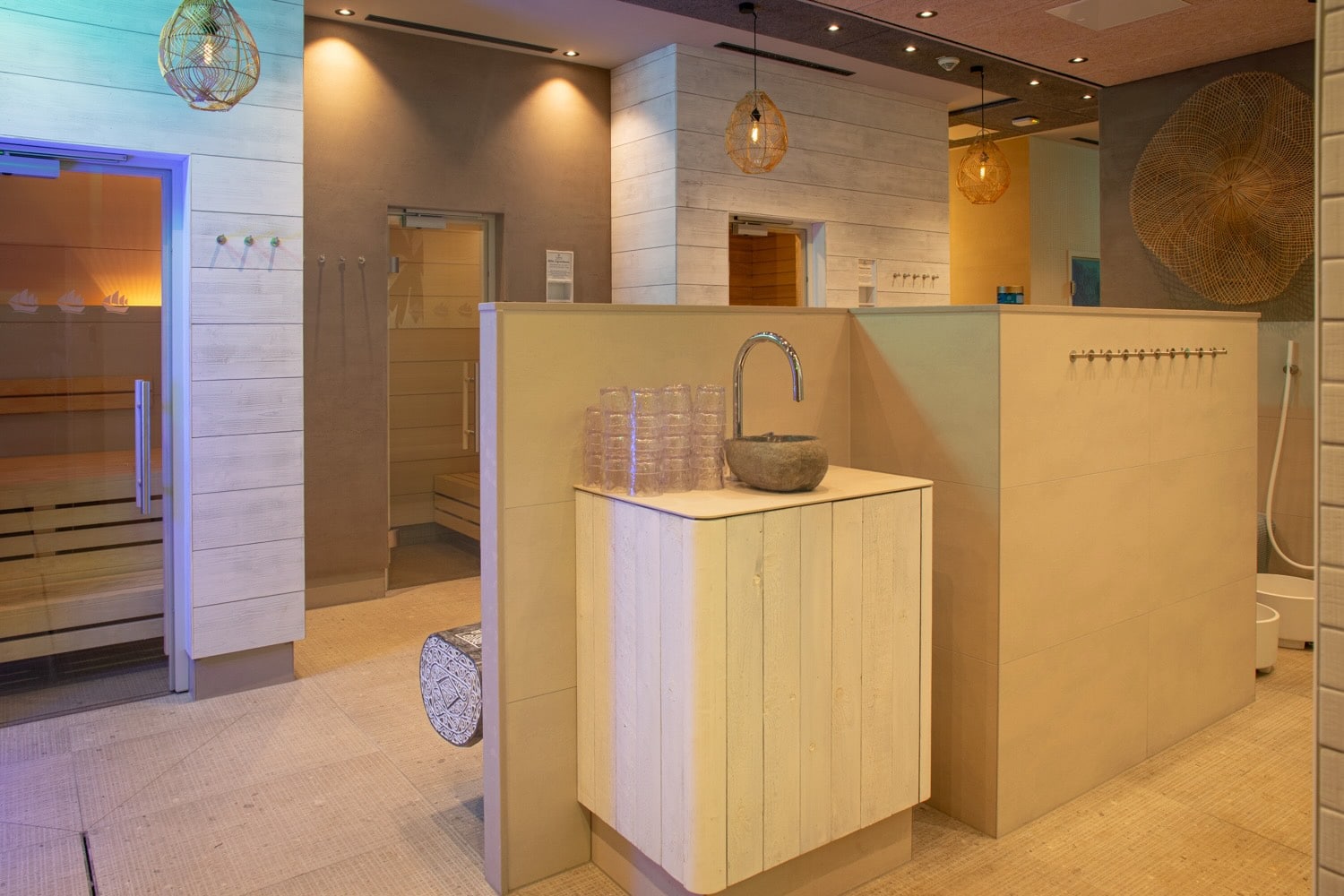 SlowDown Hotel 79 SlowDown-Bottsand-Hotel