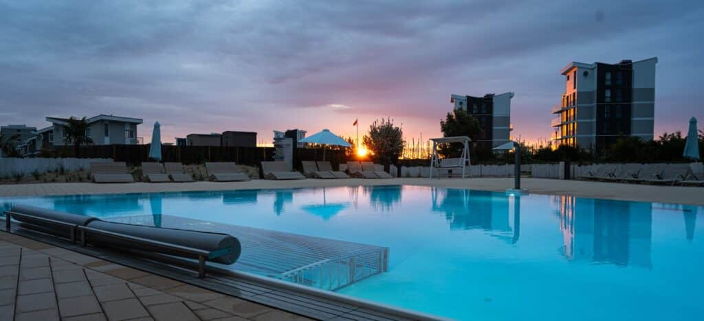 SlowDown Hotel Titel 1 Wellness-Spa-Sauna