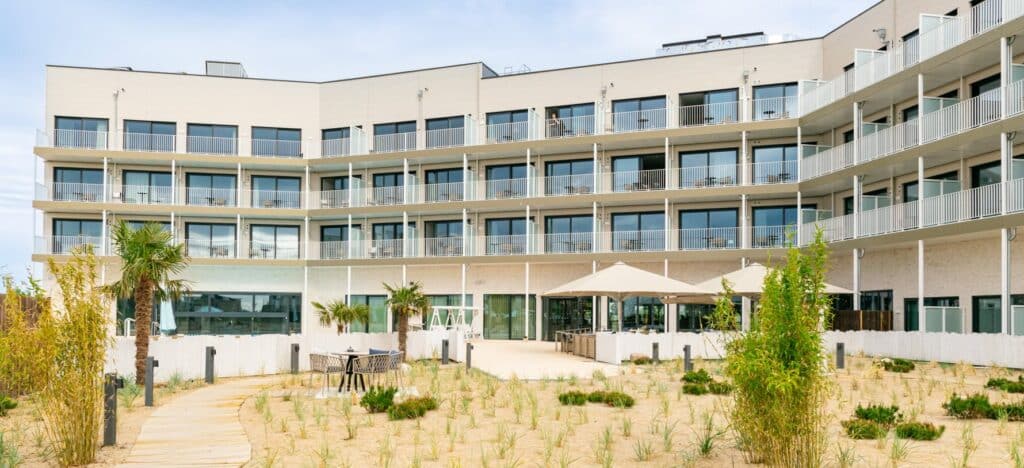 SlowDown Hotel Titel 2 SlowDown-Bottsand-Hotel
