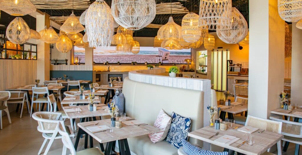 SlowDown Hotel Titel 3 SunDown Restaurant