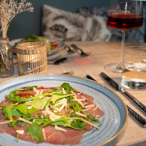 restaurant slowdown sundown Restaurants