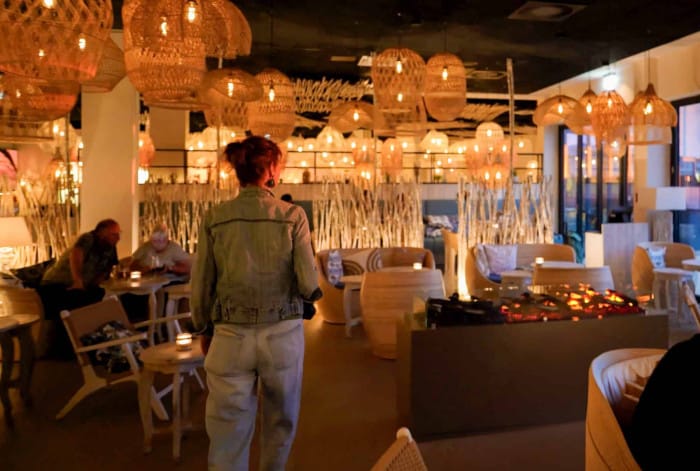 slowdown bar 1 Hotel und Ferienwohnung Kiel