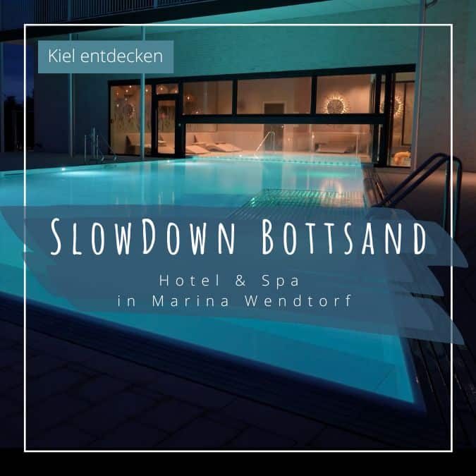 slowdown bottsand hotel vorscahu Magazin