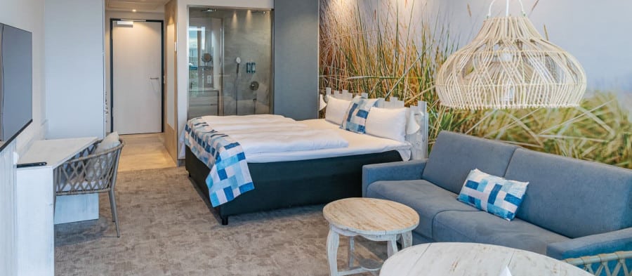 slowdown bottsand visit kiel Hotel und Ferienwohnung Kiel