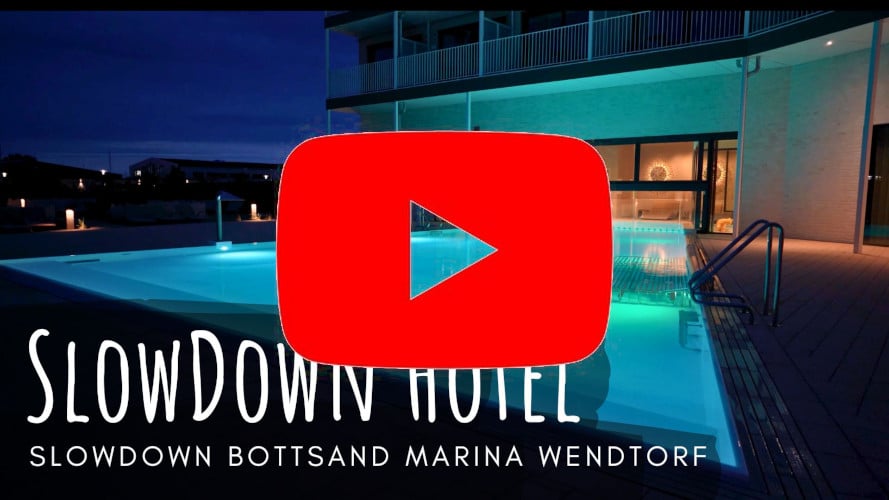 slowdown tv Hotel und Ferienwohnung Kiel