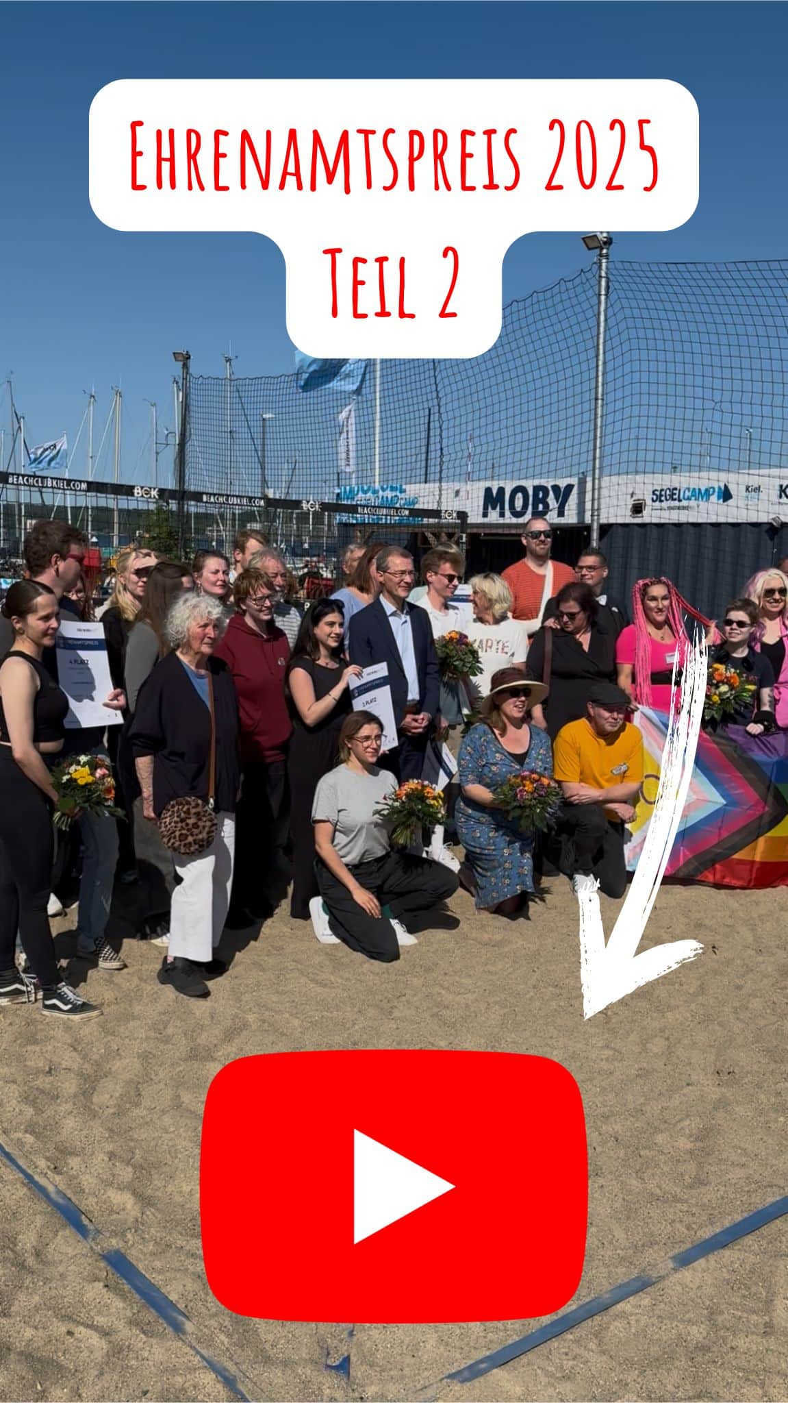 EAP2 Ehrenamtspreis Stadtwerke Kiel