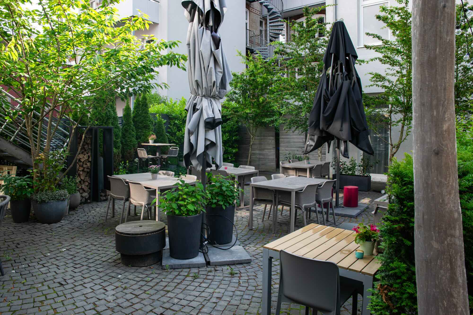 Restaurant Essenz 10 Essenz Restaurant