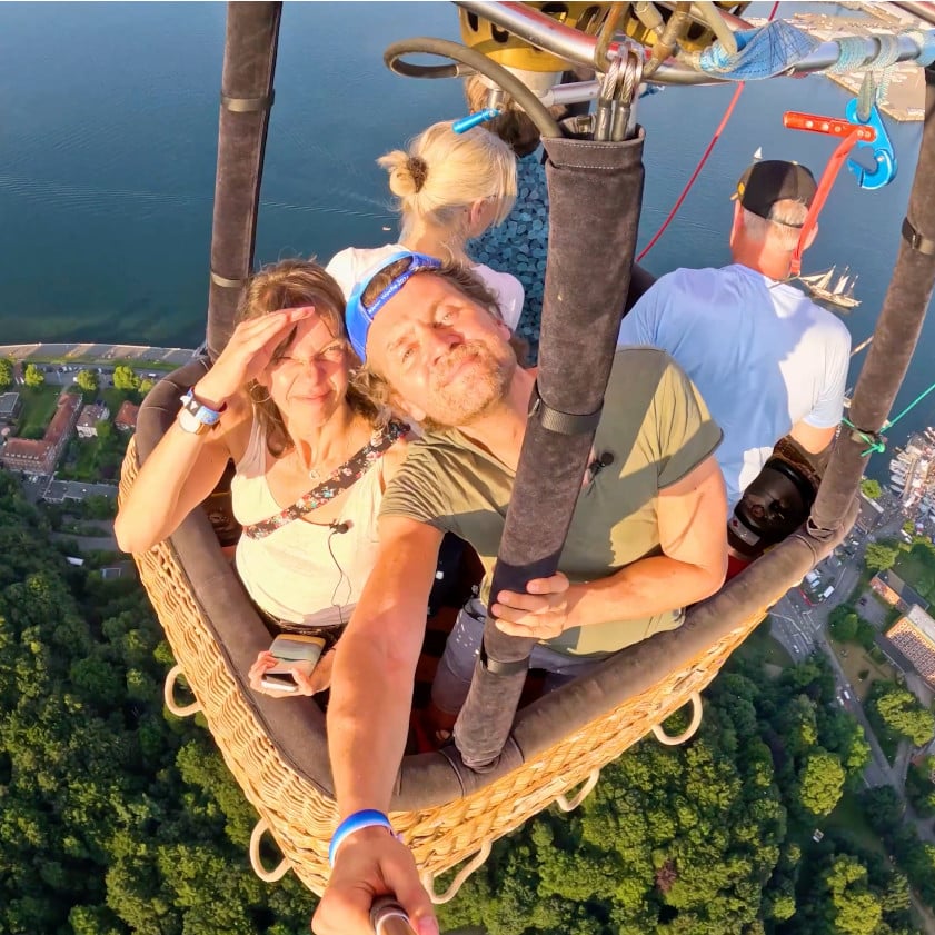 ballon fahren vorschau Alles was du in Kiel machen kannst - Veranstaltungen, Ausflüge, Restaurants
