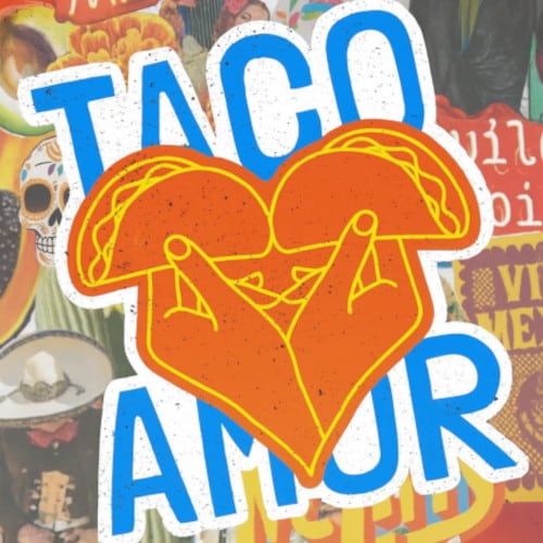 taco amor logo kiel Einlösestellen